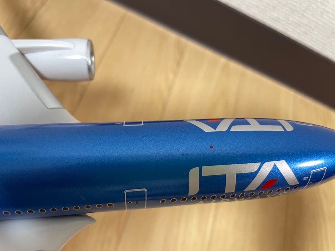 SCALE1/200ITAイタリア航空A350-900EI