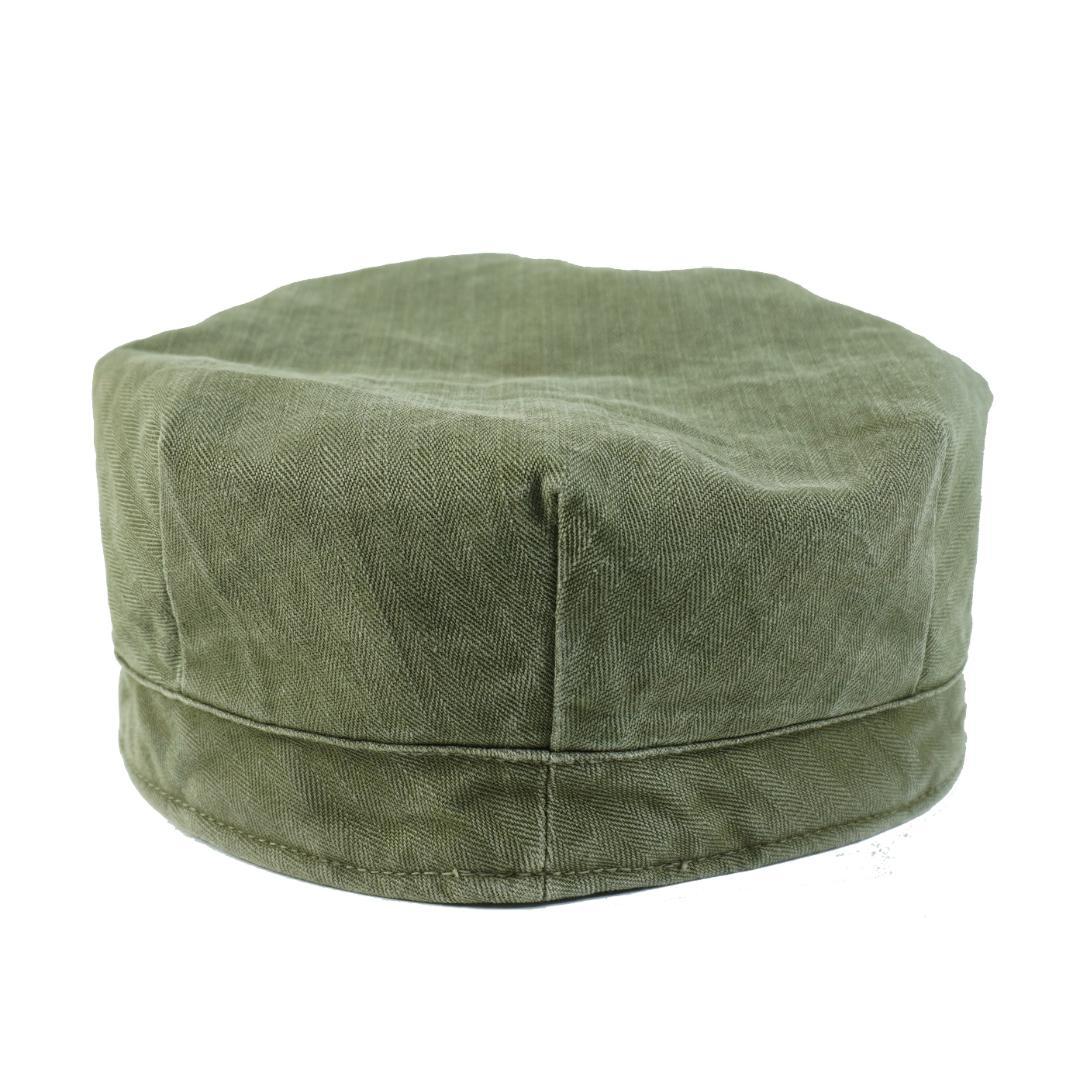 個人装備 US ARMY HBT CAP 1940s