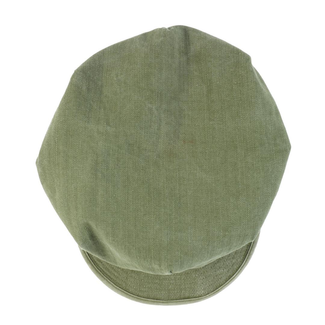 個人装備 US ARMY HBT CAP 1940s