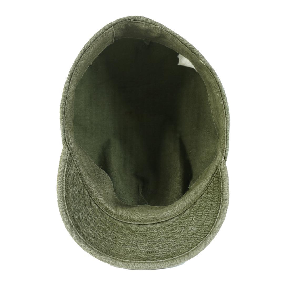 個人装備 US ARMY HBT CAP 1940s