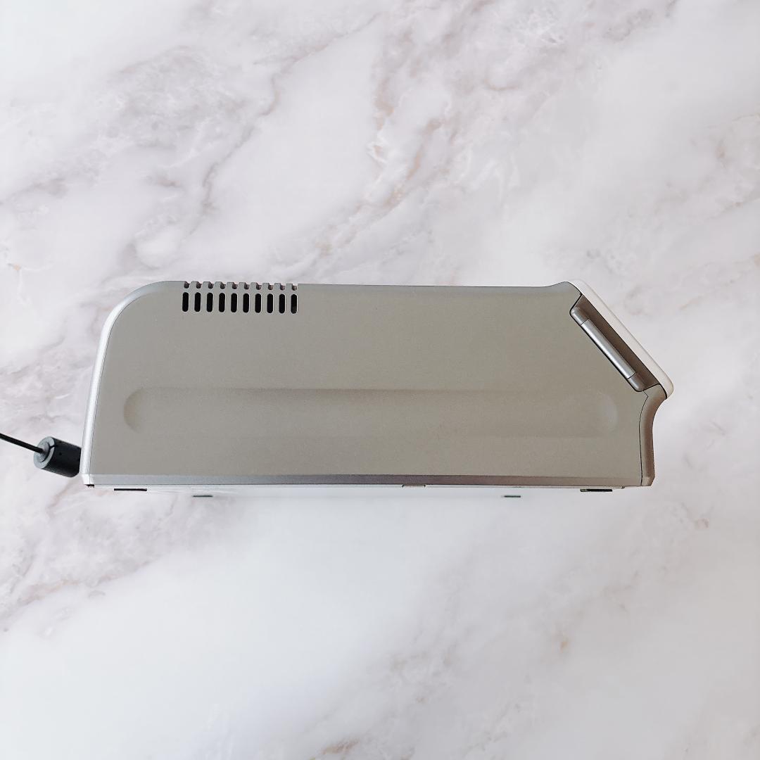 【美品】フィルムスキャナー本体とケーブル　EPSON F-3200