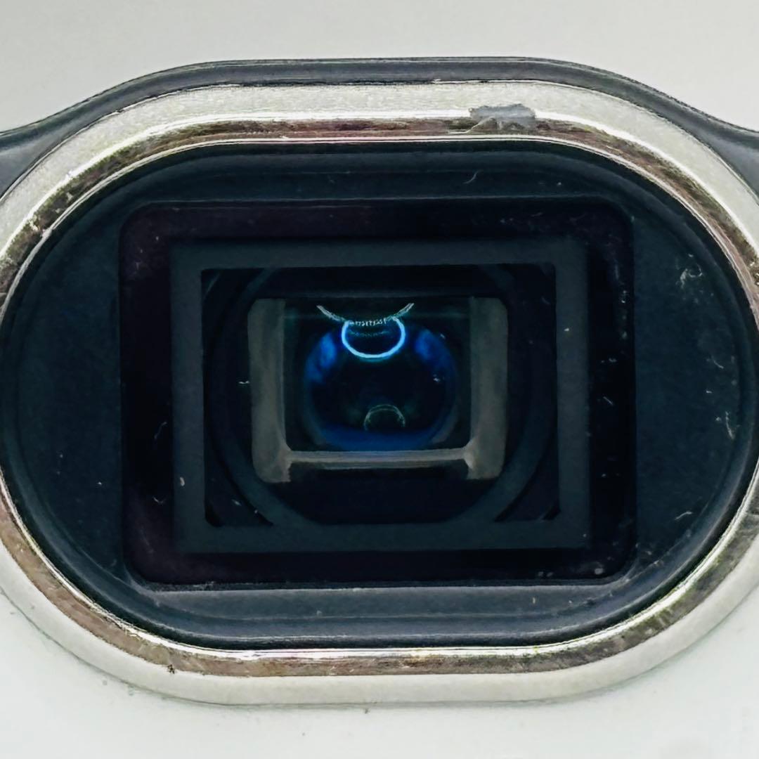 動作確認済み　OLYMPUS TOUGH TG-620 デジカメ