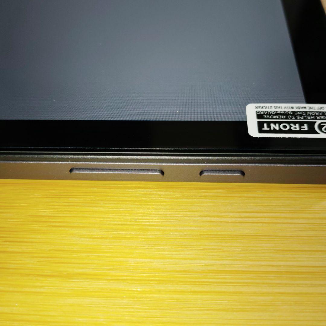 【新品未使用】Tabtop Android15 タブレット