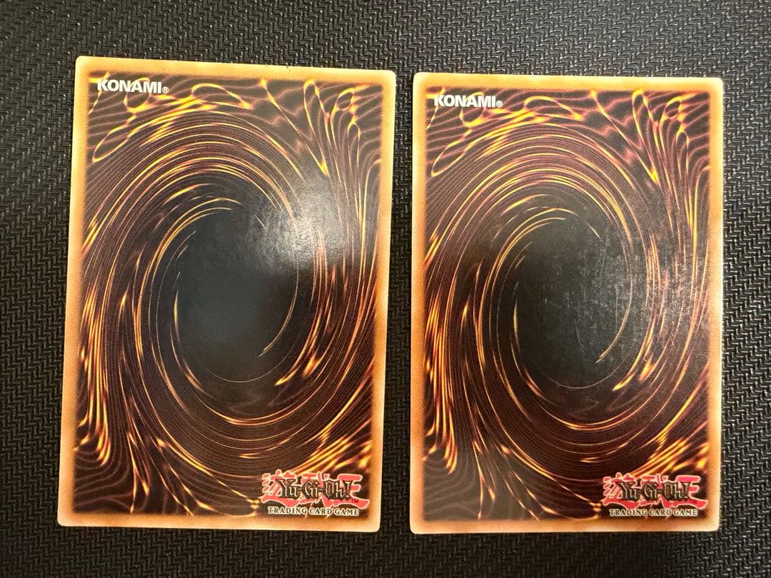 北米版 闇のデッキ破壊ウイルス FOTB 1st シークレット 遊戯王 海外