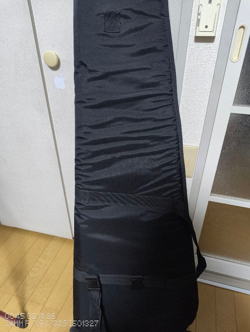 HEY−SMITH猪狩シグネイチャーモデル エクスプローラー グラスルーツ