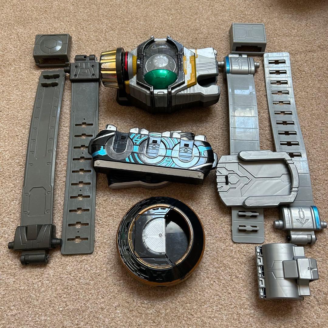 仮面ライダーオーズ　まとめ売り