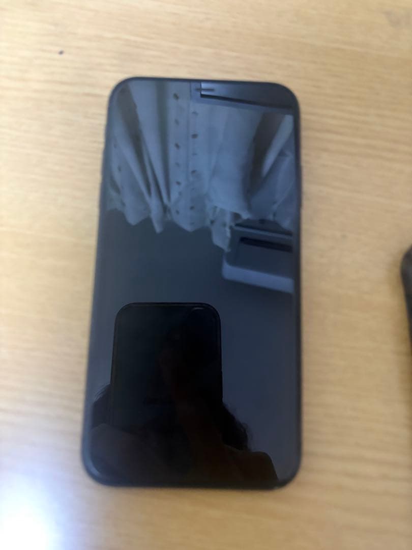 Apple iPhone 11 本体 SIMフリー 64GB