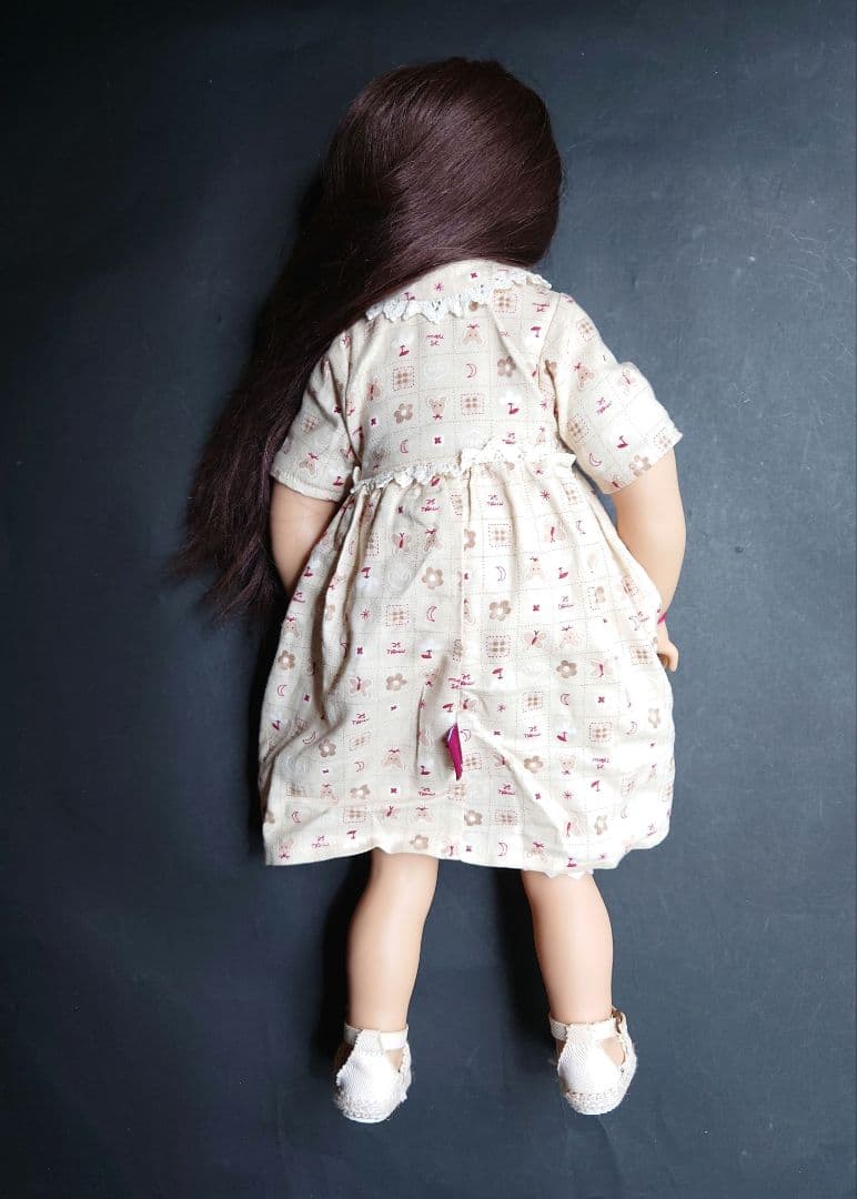 ゴッツ　Gotz アーティストドール　エリザベス・リンドナー　ビンテージ　ドイツ