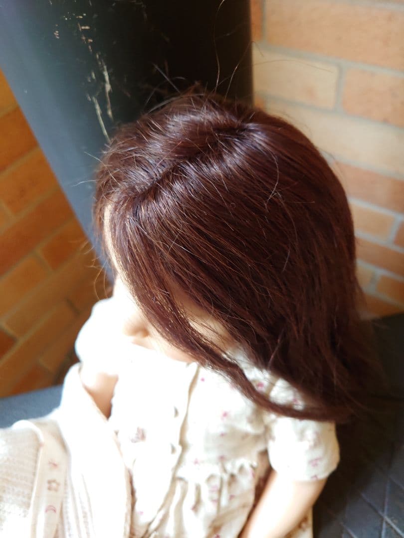 ゴッツ　Gotz アーティストドール　エリザベス・リンドナー　ビンテージ　ドイツ