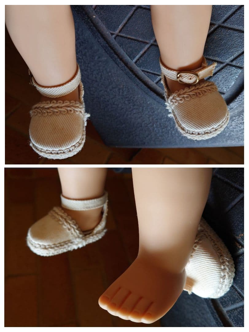 ゴッツ　Gotz アーティストドール　エリザベス・リンドナー　ビンテージ　ドイツ