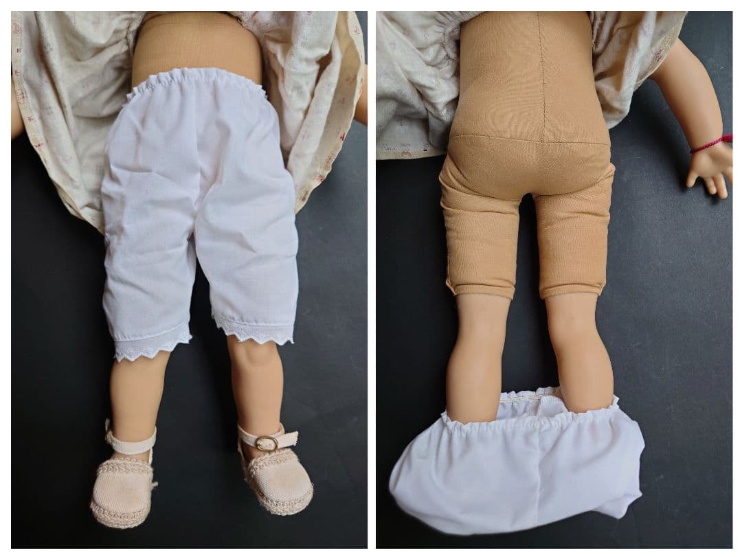 ゴッツ　Gotz アーティストドール　エリザベス・リンドナー　ビンテージ　ドイツ