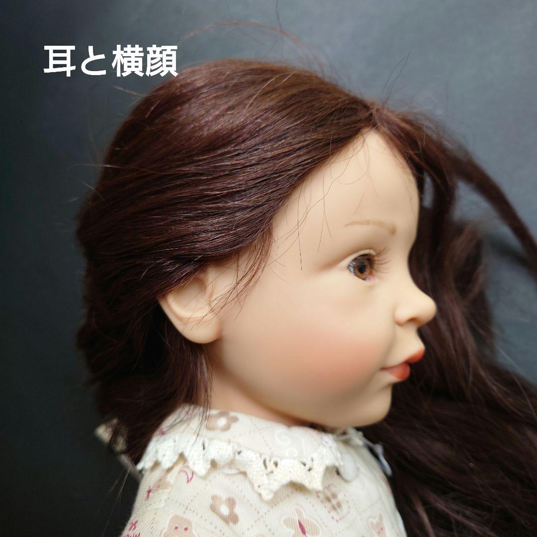 ゴッツ　Gotz アーティストドール　エリザベス・リンドナー　ビンテージ　ドイツ