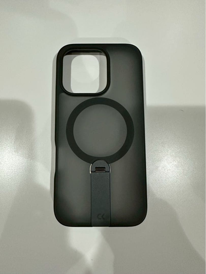 【極美品】iPhone16 pro 128GB ブラックチタニウム SIMフリー