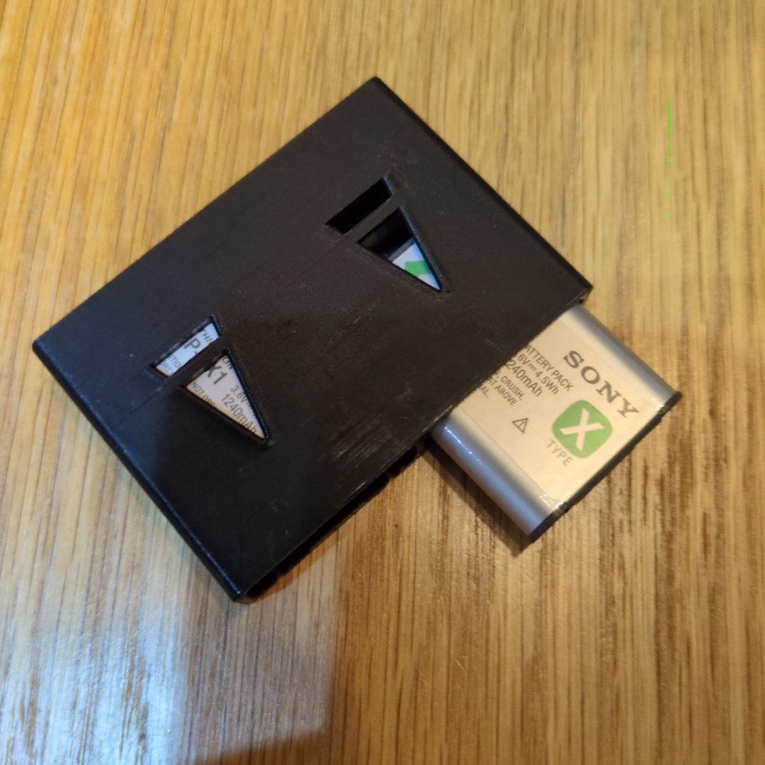 【まことし】SONY VLOGCAM ZV-1G