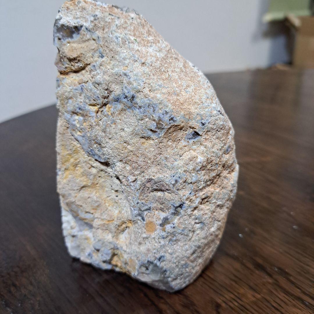 天然石　置物