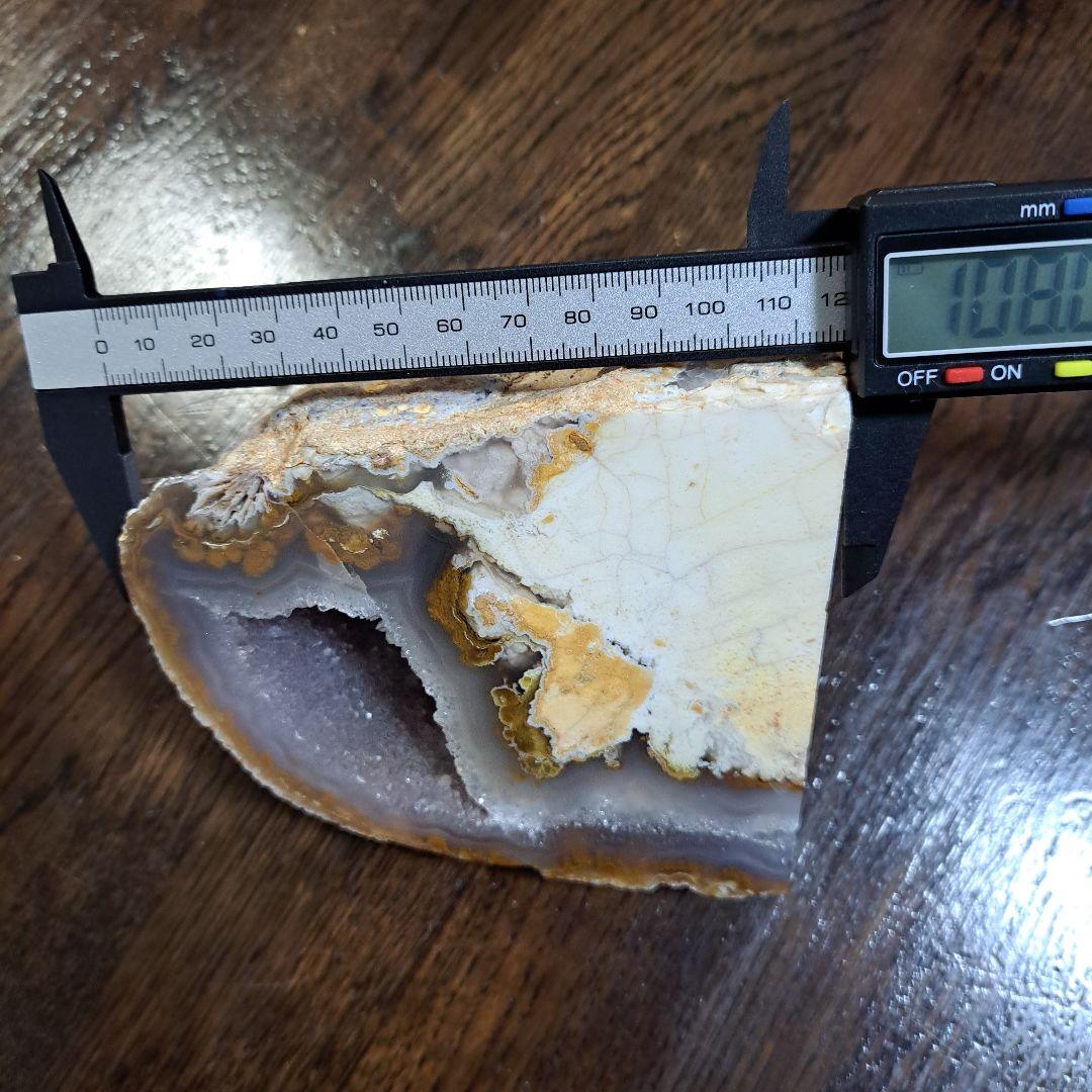 天然石　置物