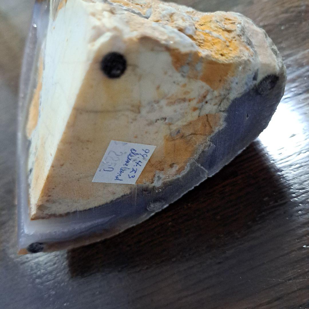 天然石　置物
