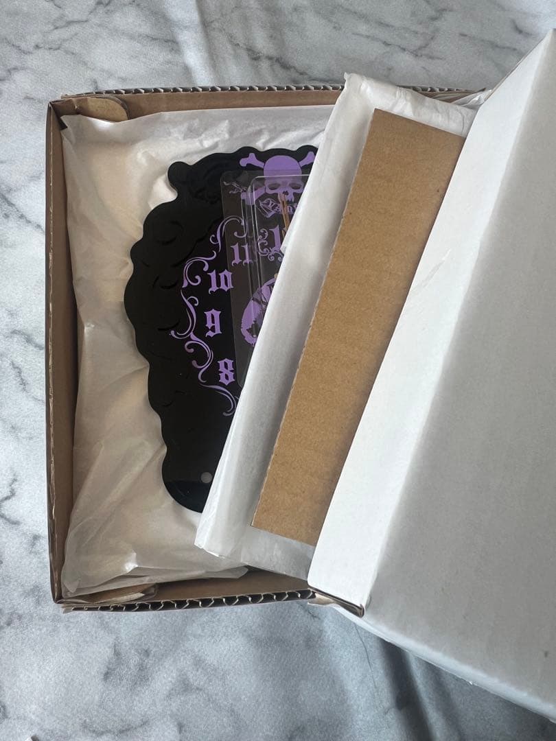 VAMPS CHANCE 当選品 非売品 掛け時計 置き時計 新品未使用