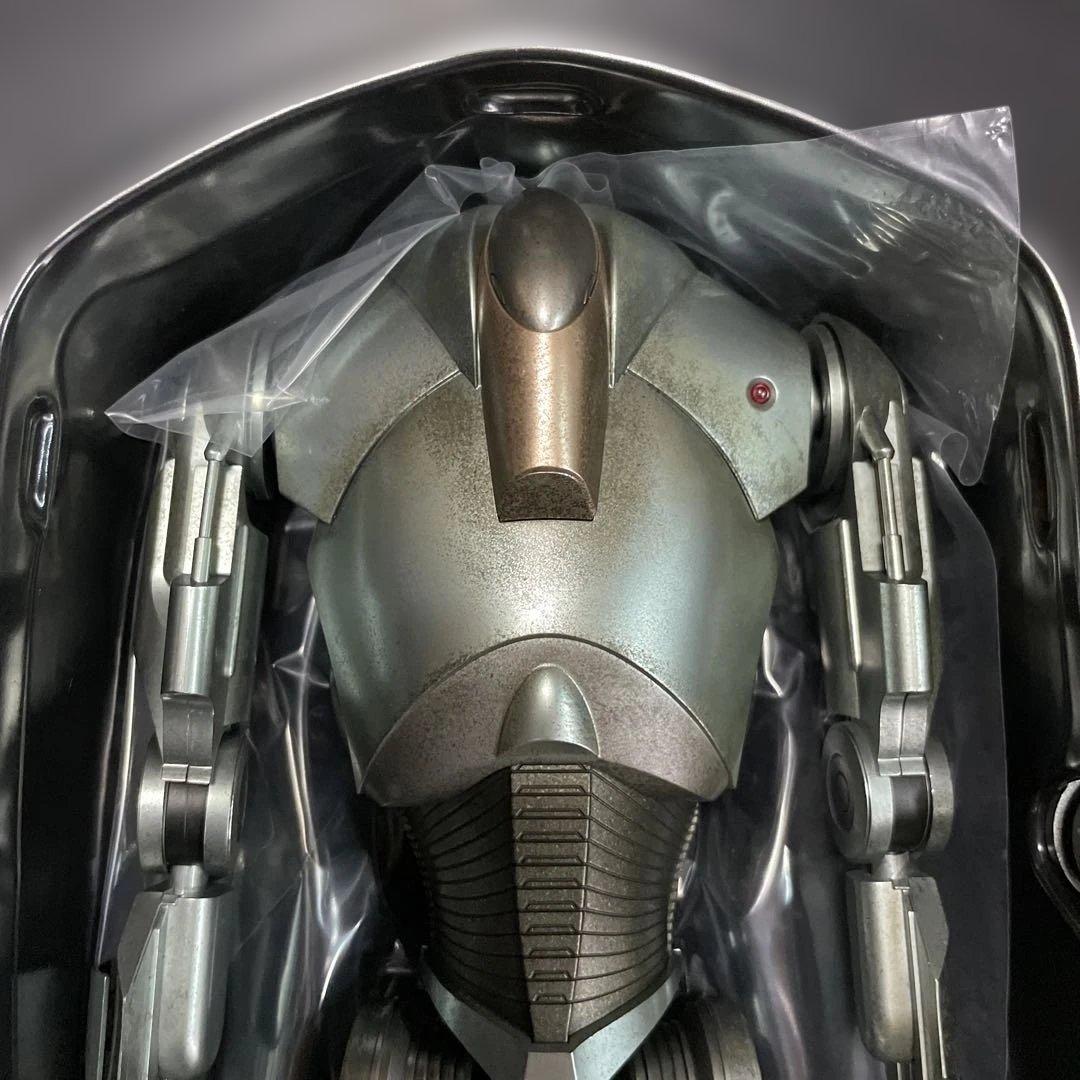 SF・ファンタジー・ホラー STAR WARS SUPER BATTLE DROID