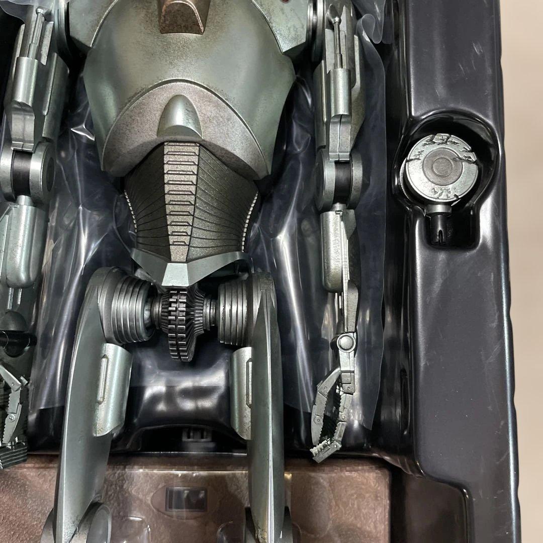 SF・ファンタジー・ホラー STAR WARS SUPER BATTLE DROID