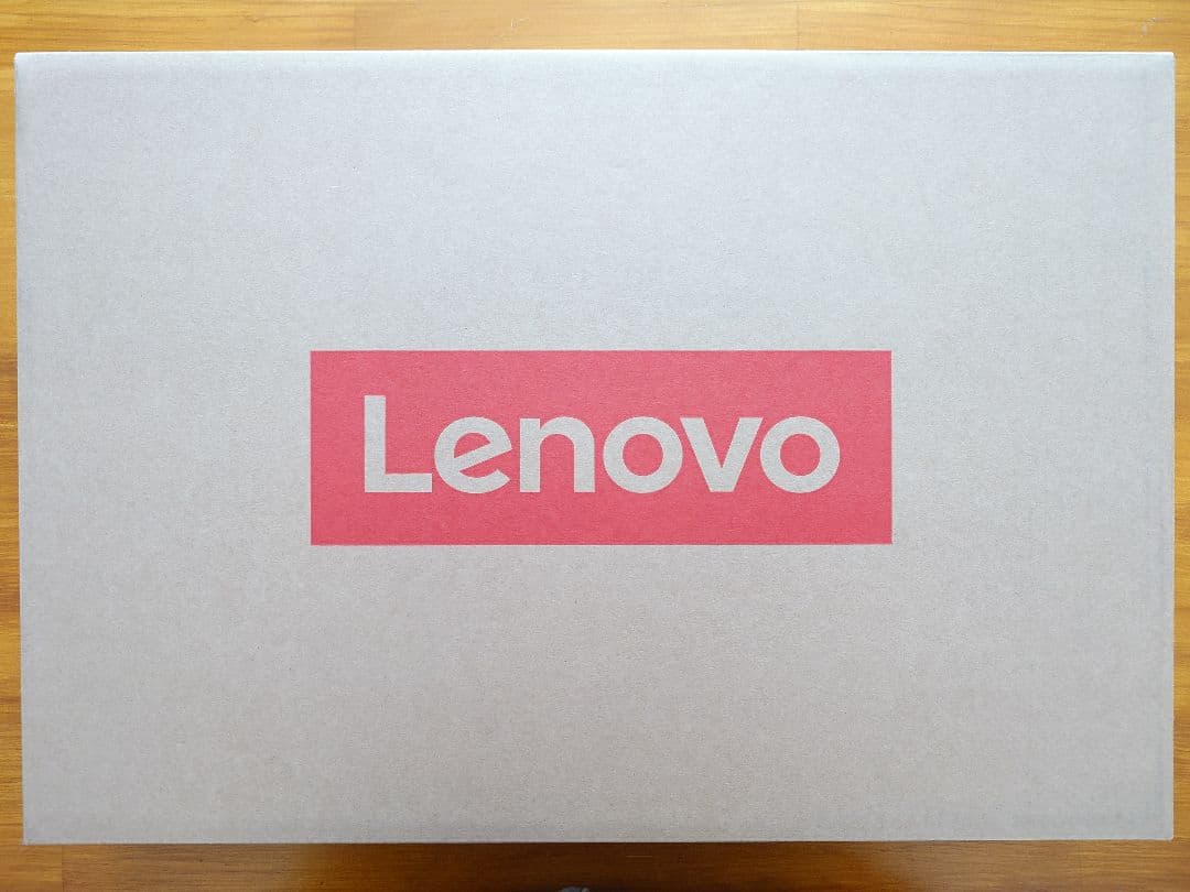 【新品未開封】Lenovo IdeaPad Slim3 Gen8【office】
