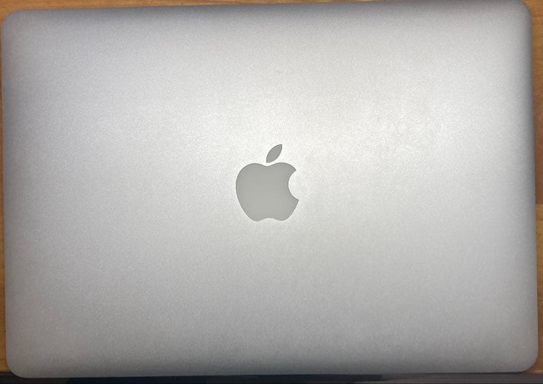 MacBook本体 Apple MacBook Air Early2015 13inch