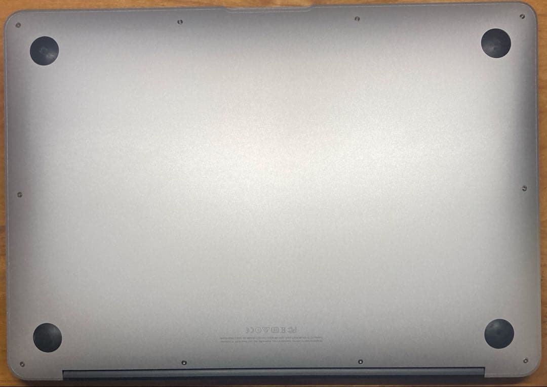 MacBook本体 Apple MacBook Air Early2015 13inch