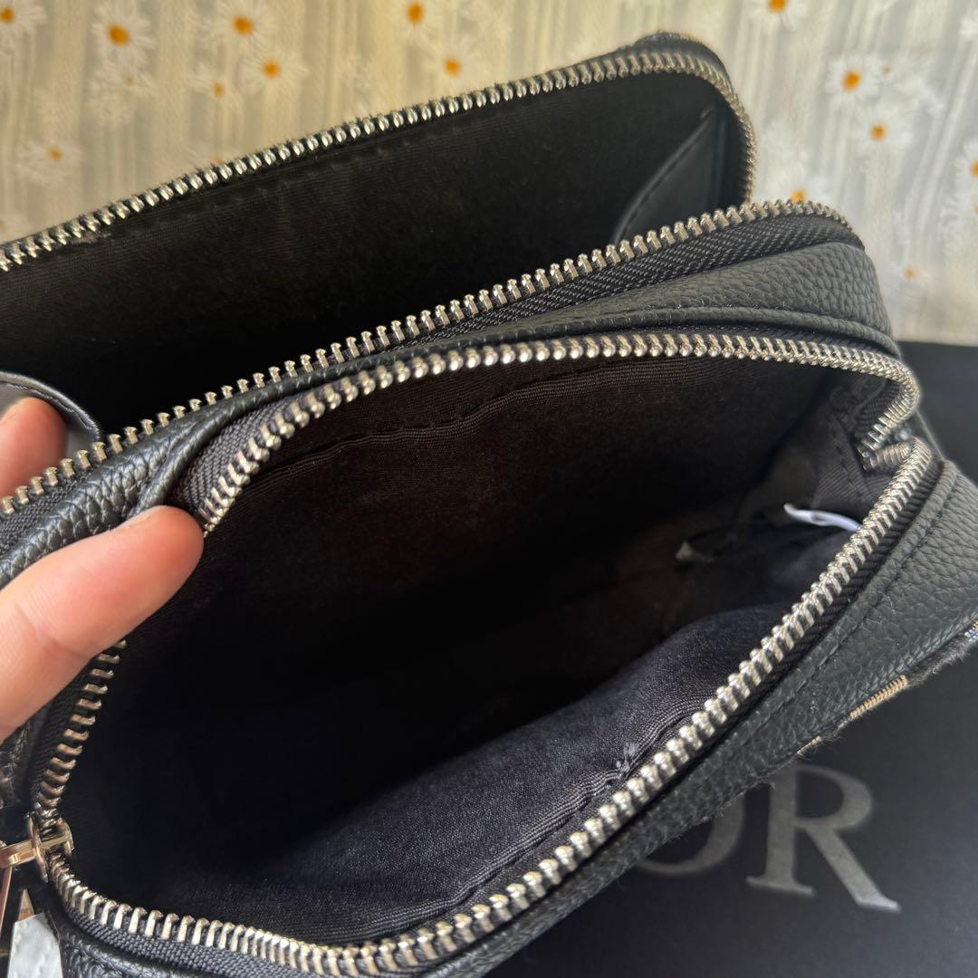 DIOR ノベルティ ディオール ショルダーバック
