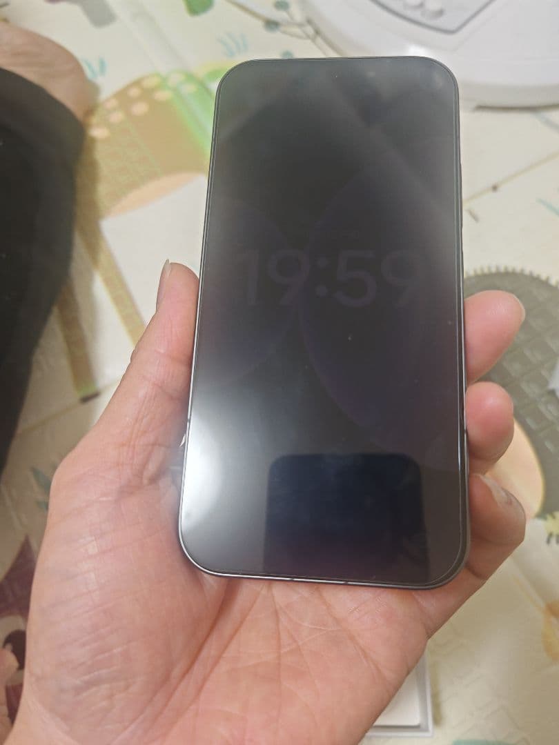 Xiaomi 17 グレー 12ー256