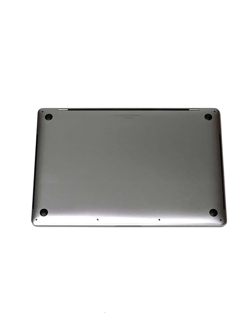 MacBookPro 2019 16インチ16GB 1TB スペースグレイ