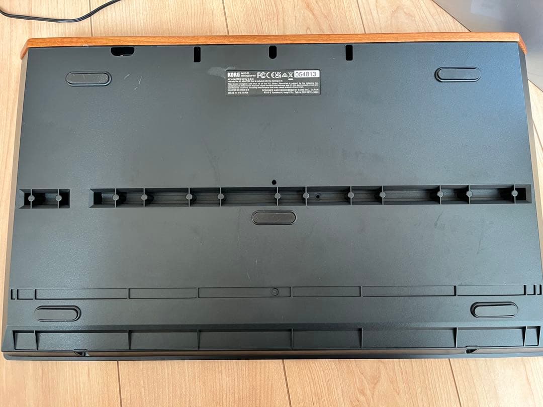 【美品】minilogue xd 箱付き