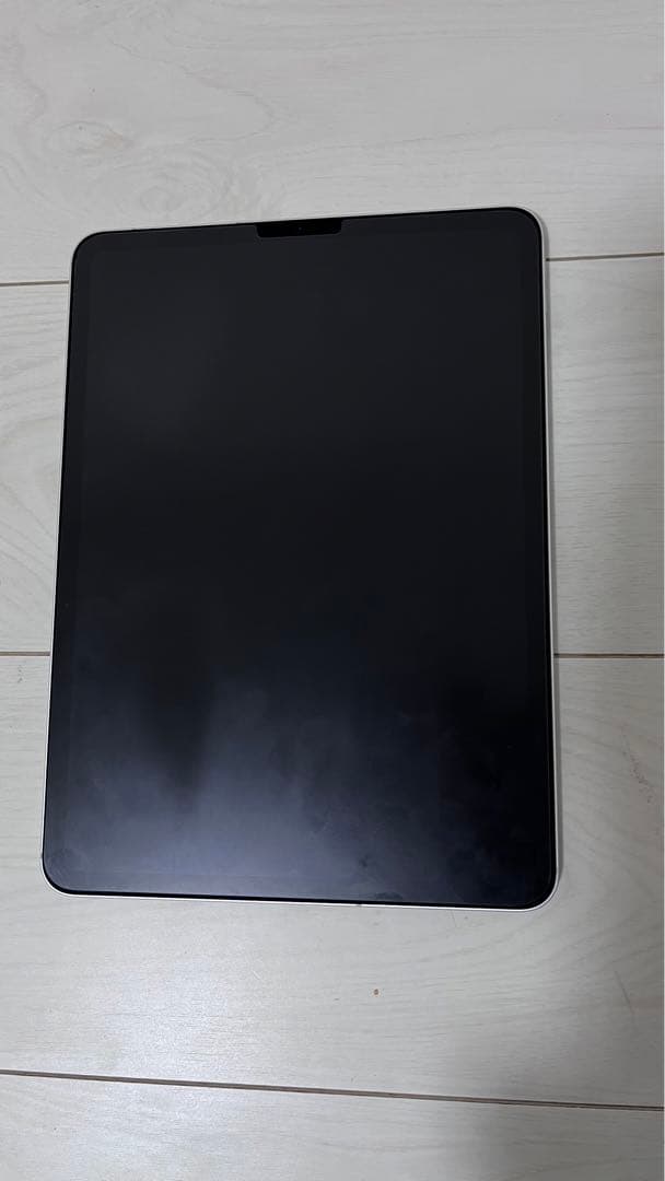 Apple iPad Pro 11インチ (第２世代) 128GB シルバー