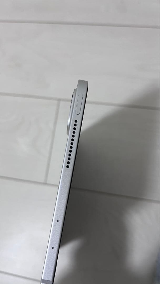 Apple iPad Pro 11インチ (第２世代) 128GB シルバー