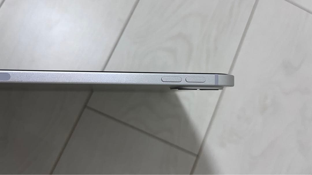 Apple iPad Pro 11インチ (第２世代) 128GB シルバー
