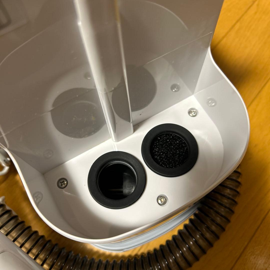 アイリスオーヤマ リンサークリーナー