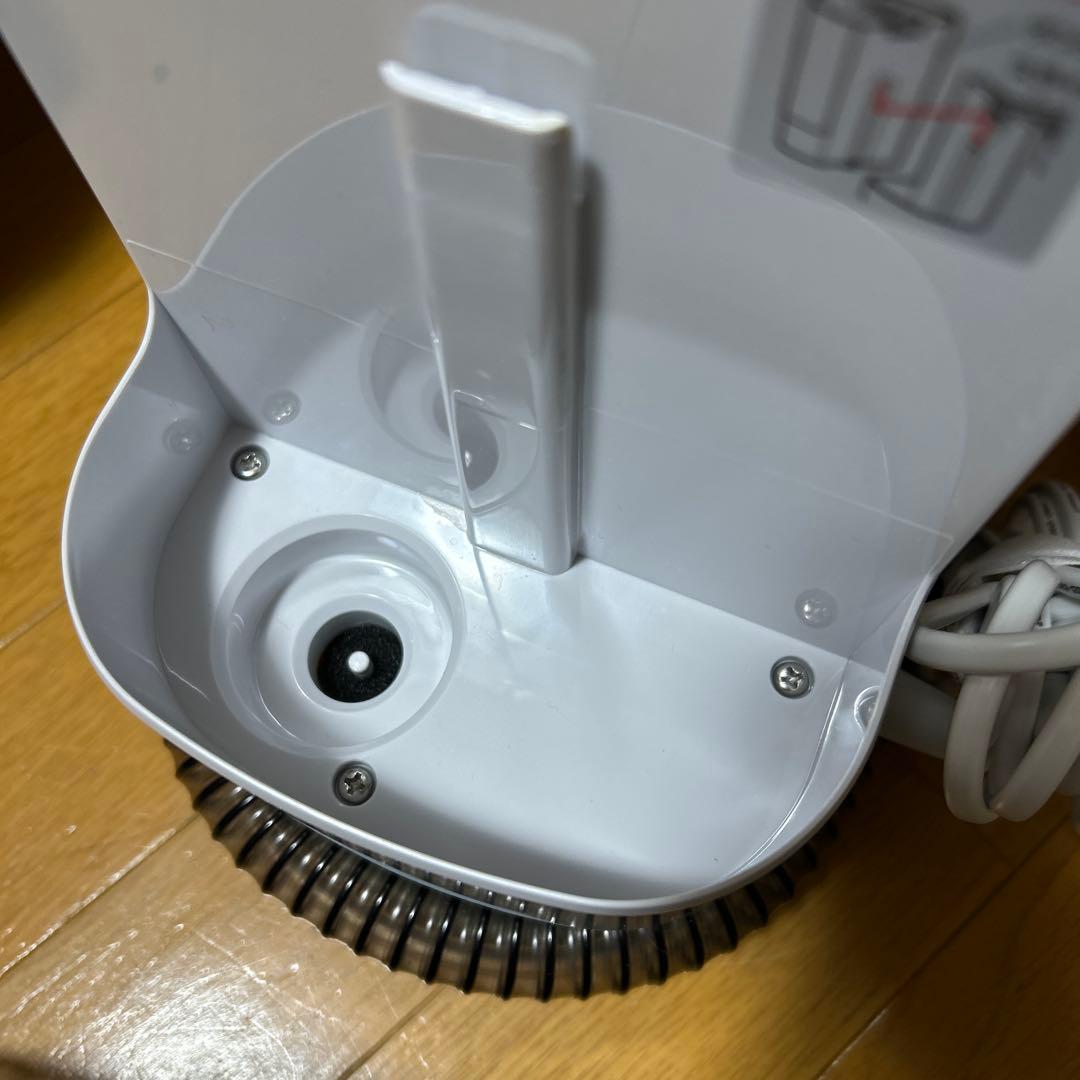 アイリスオーヤマ リンサークリーナー