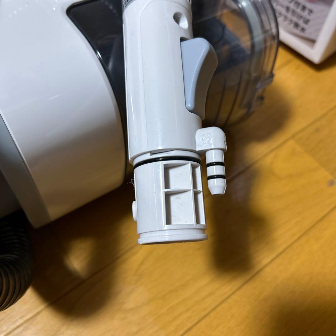 アイリスオーヤマ リンサークリーナー