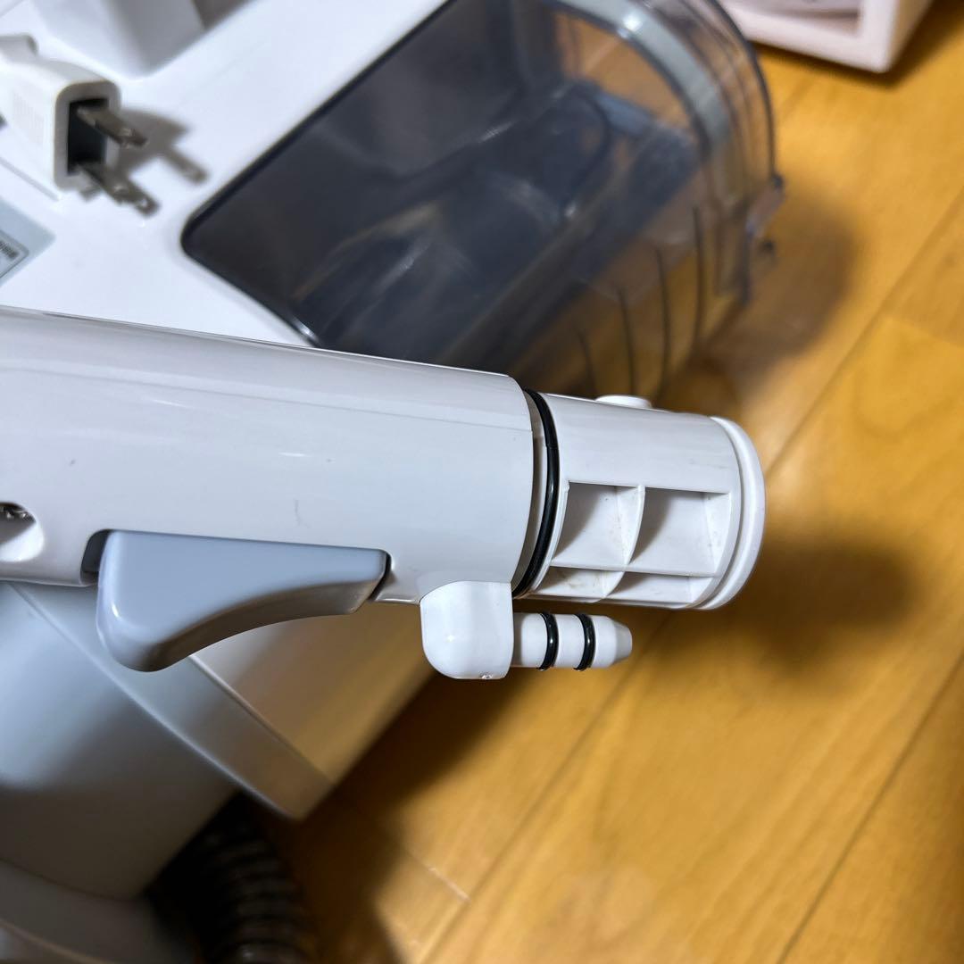 アイリスオーヤマ リンサークリーナー