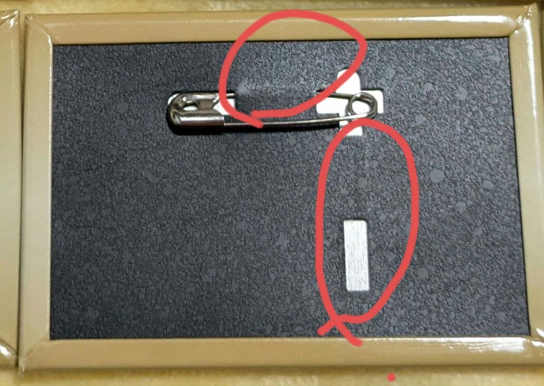 新テニ 跡部景吾カフェ缶バッジセットA