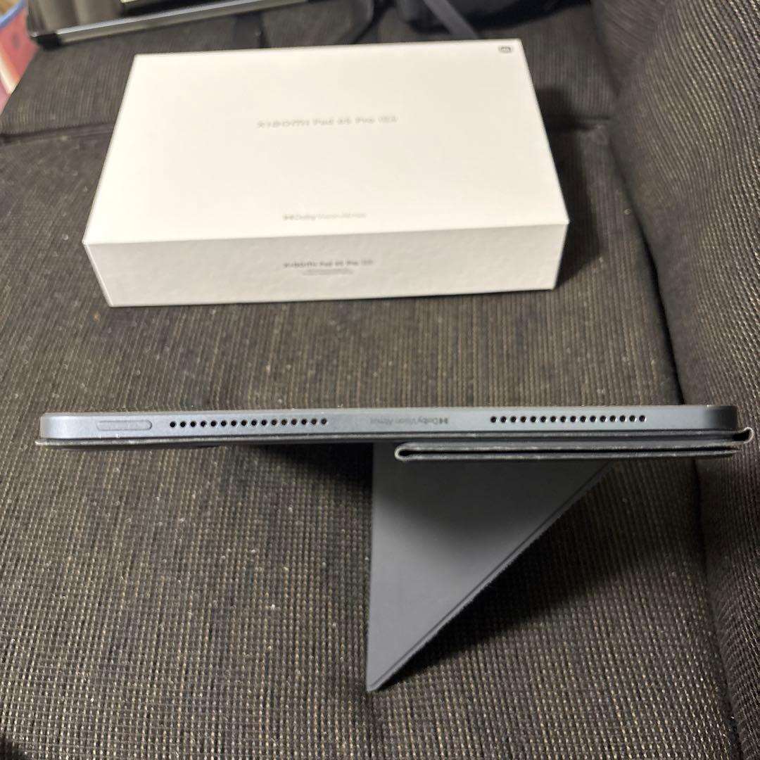 K*e様 Xiaomi Pad 6S Pro 12.4 16GB 512GB +