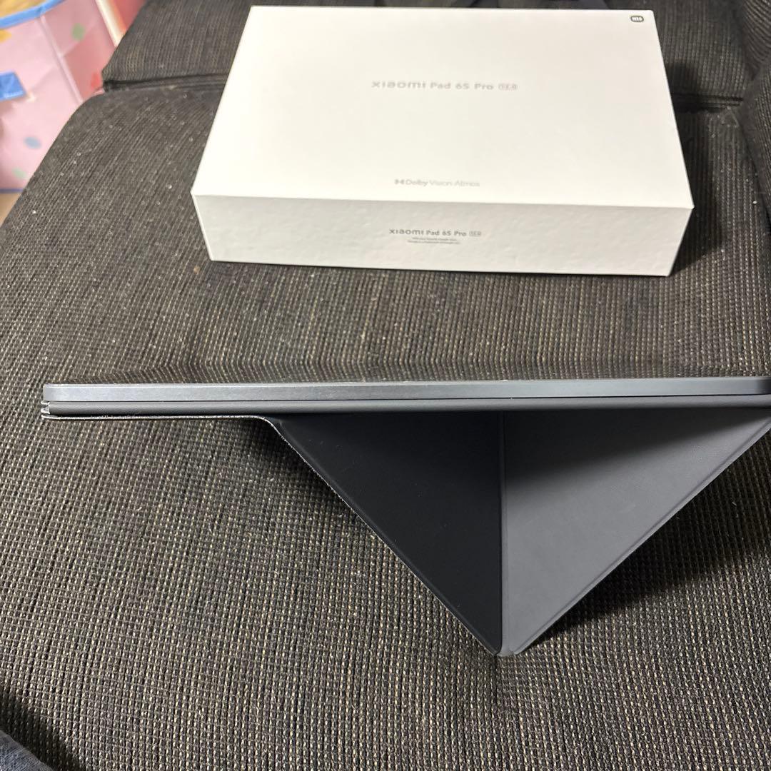 K*e様 Xiaomi Pad 6S Pro 12.4 16GB 512GB +