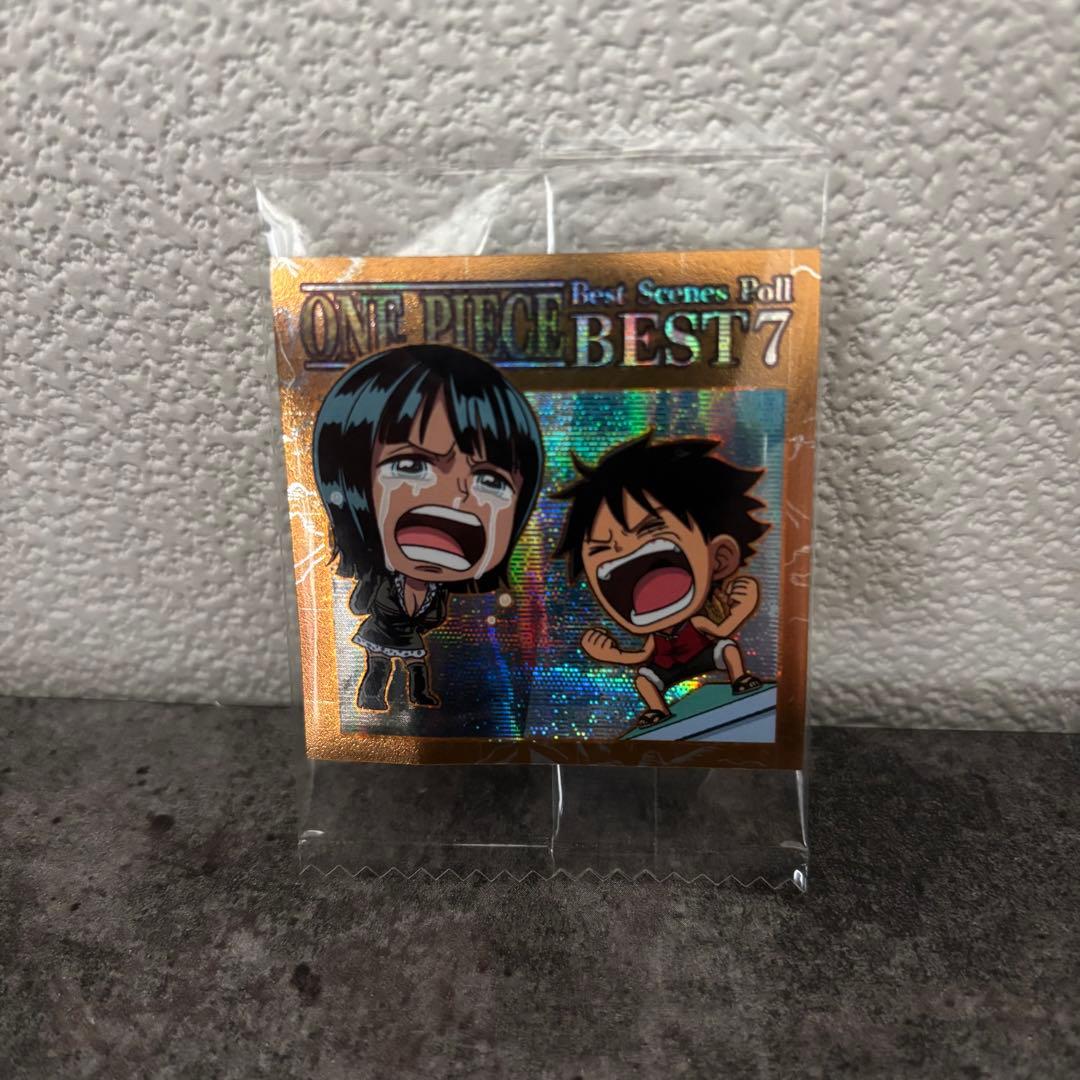 ワンピース ワーコレ ワールドコレクタブル　エニエス・ロビー　コンプリート