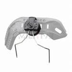 個人装備 M31-Mark4 MILPro Electronic Protector
