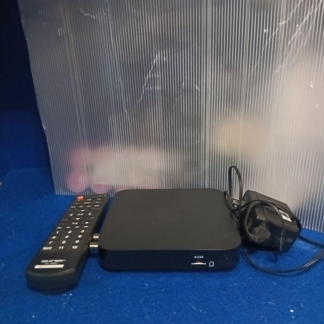 激安す業務用 テレビチューナーBOX SK-TVB 夜12時まで購入、明日発送