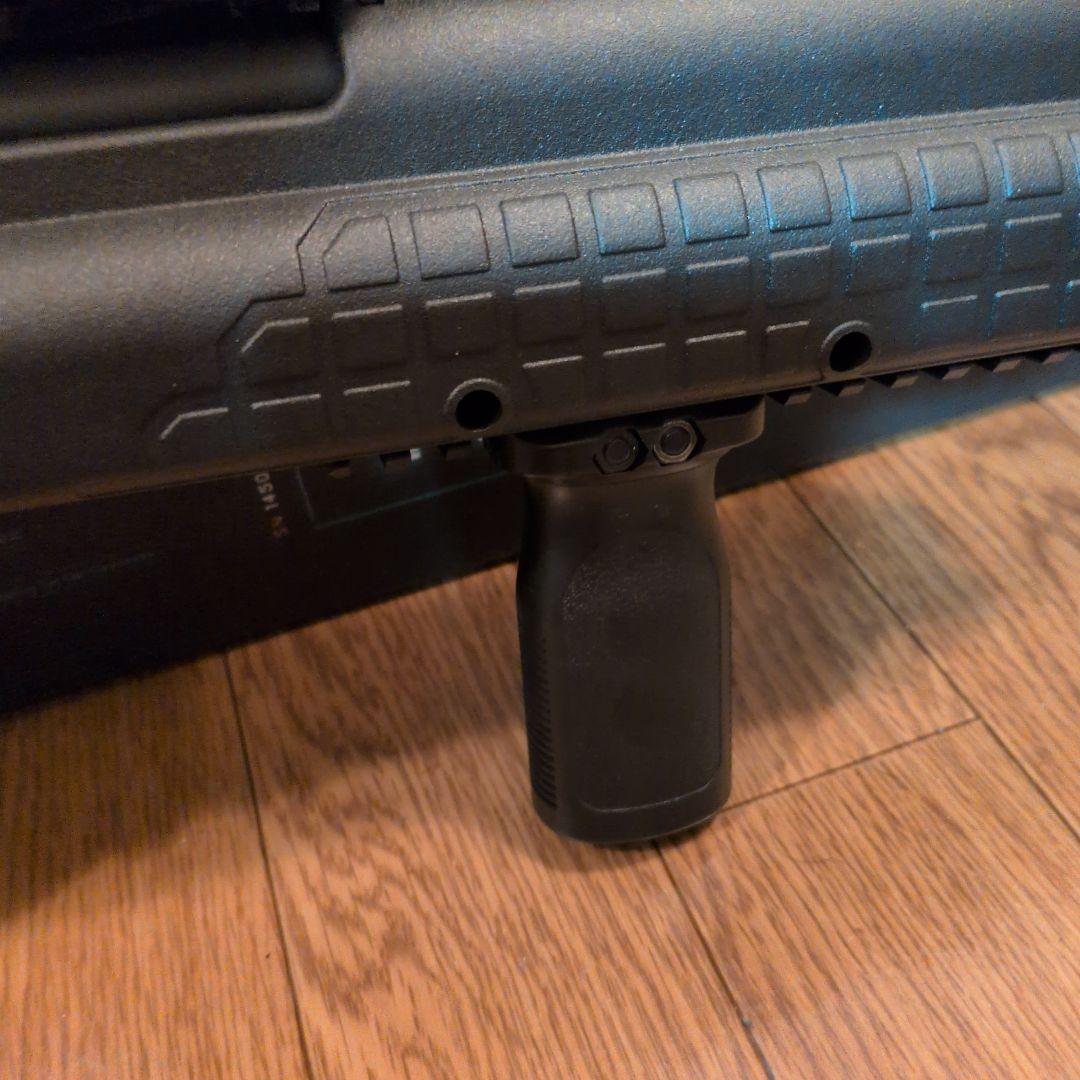 東京マルイ KSG ガスガン EOTech光学サイト付き