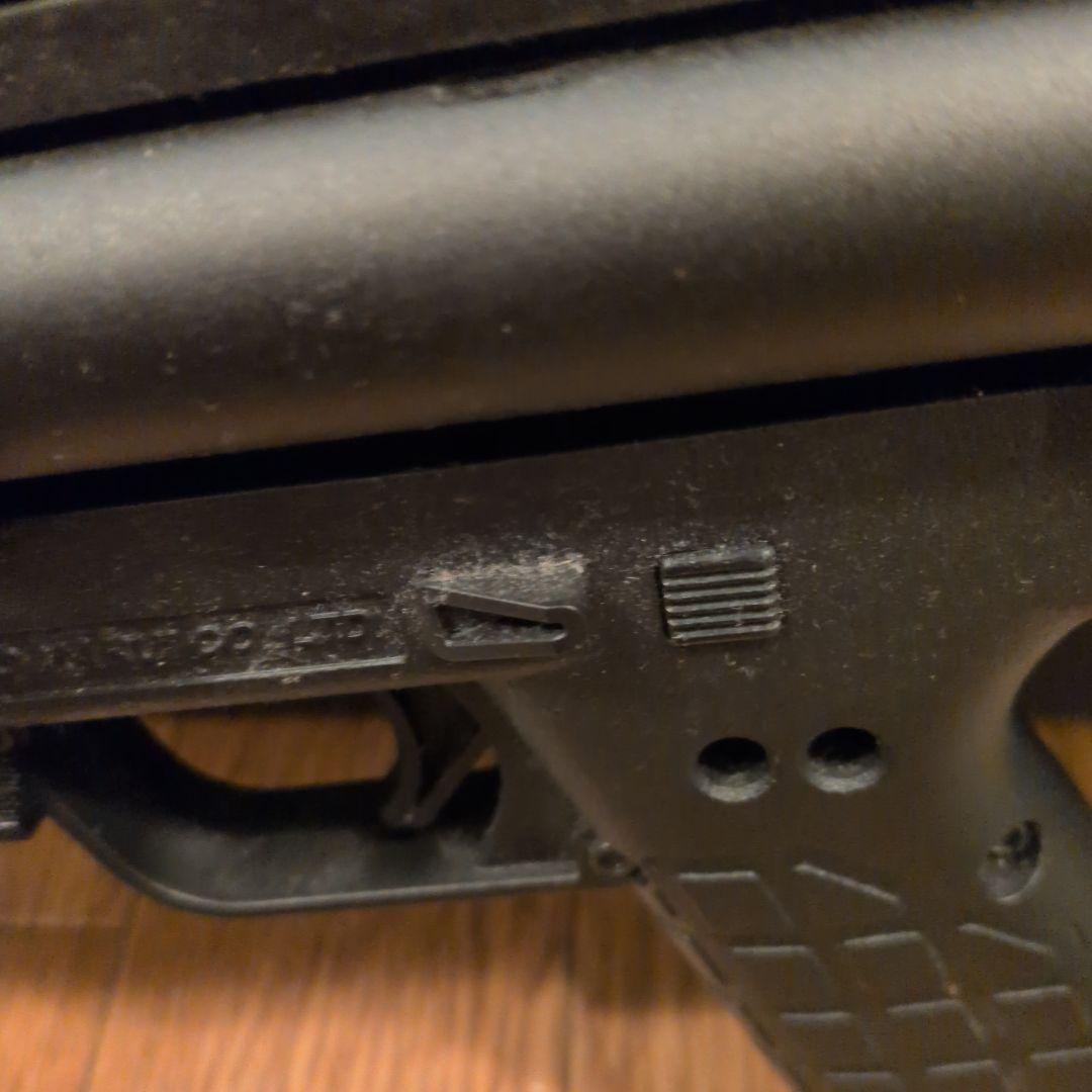 東京マルイ KSG ガスガン EOTech光学サイト付き