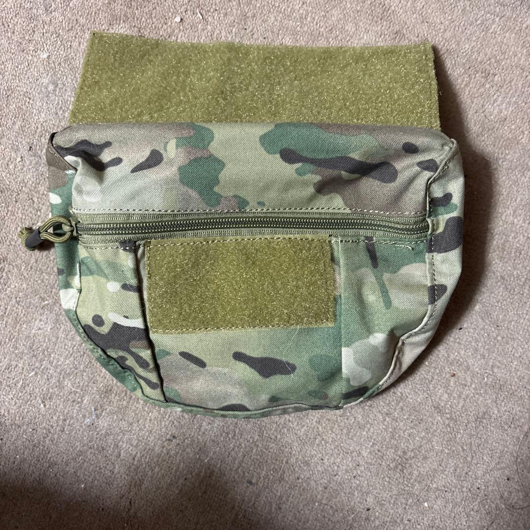 【付属品多数】Forward Observation Group 装備セット