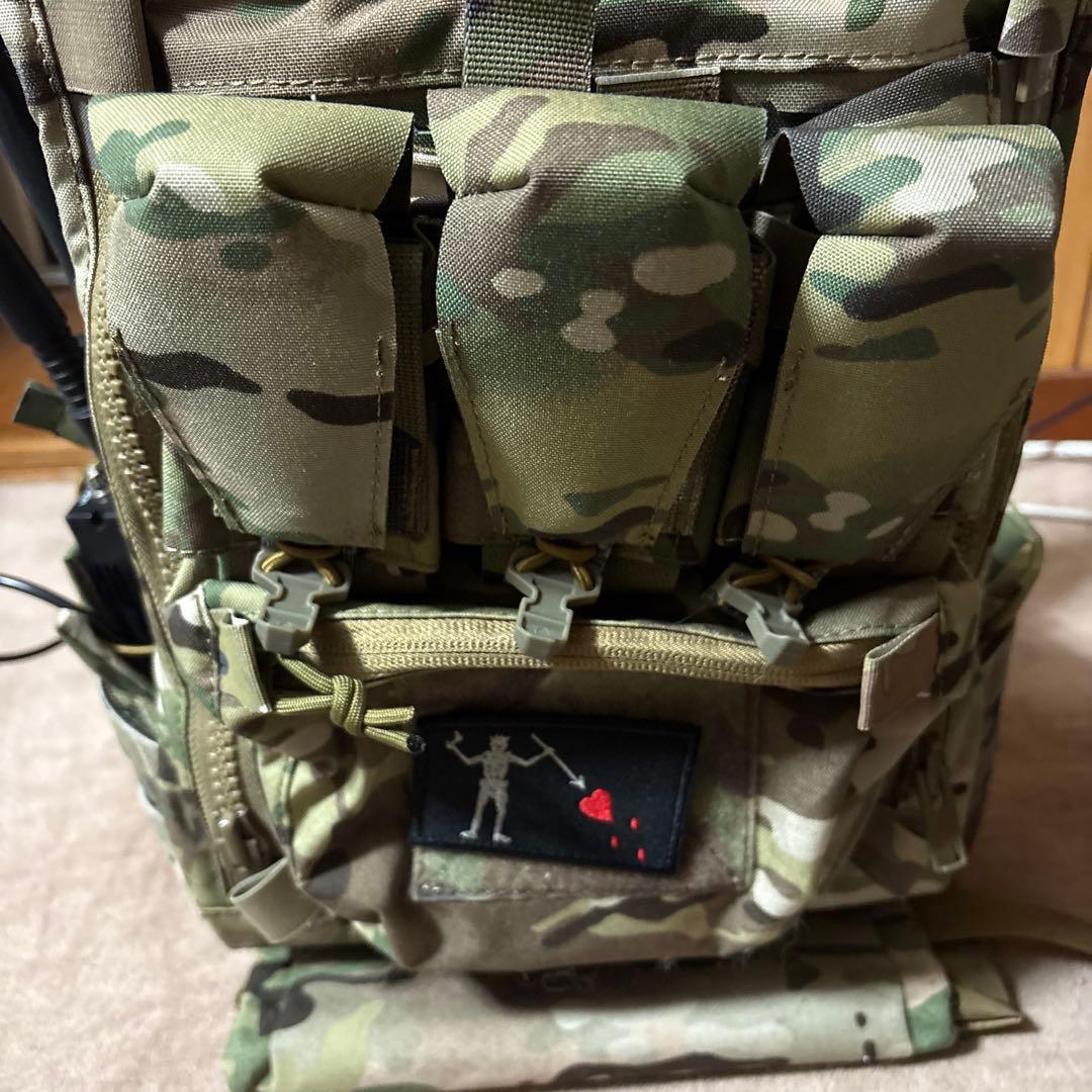 【付属品多数】Forward Observation Group 装備セット