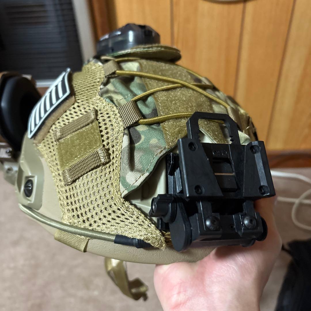 【付属品多数】Forward Observation Group 装備セット