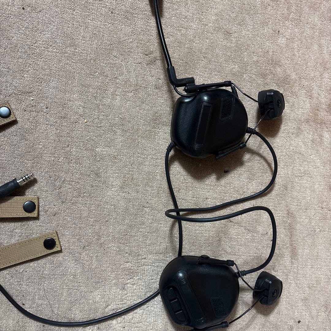 【付属品多数】Forward Observation Group 装備セット